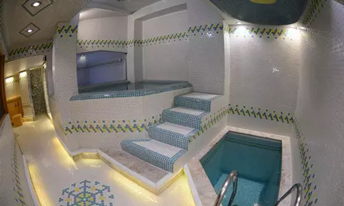 هتل تارا مشهد هتل تارا مشهد